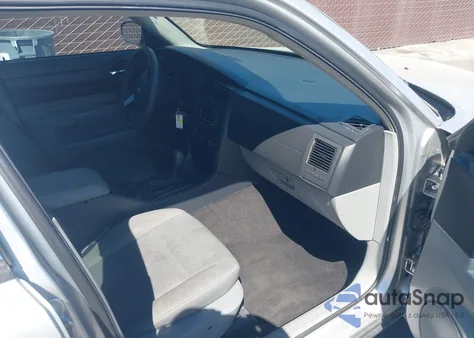 2007 Dodge Charger z USA, uszkodzony, nr VIN 2B3KA43G07H777968